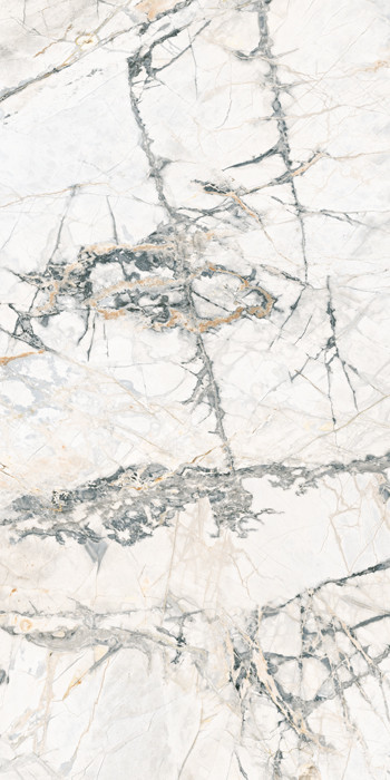 Arabesque White 600х1200 R Satin 1