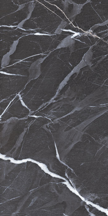 Merletto Black 600х1200 R matt 1